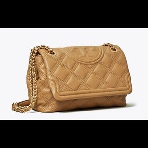 Tory Burch Fleming soft convertible shoulder bag